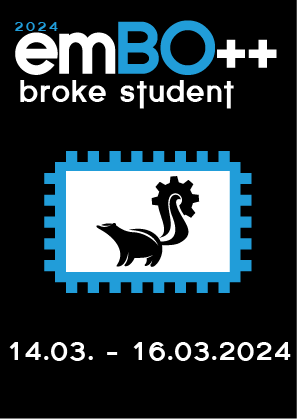 Broke Student Ticket 2024